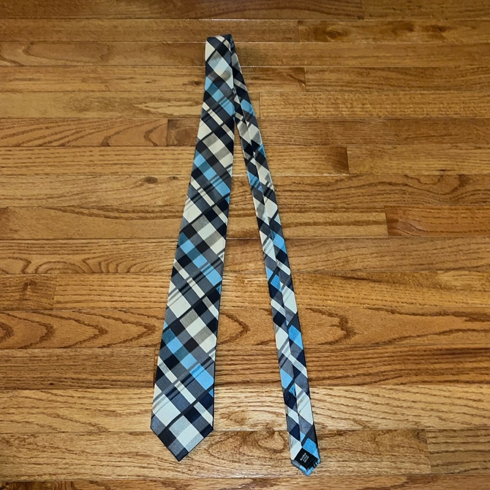 STAFFORD TIE